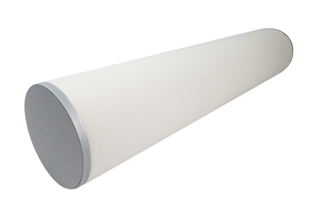 coalescing filter